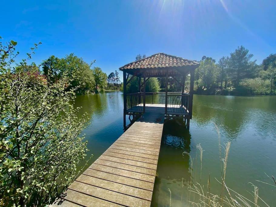 Les Restanques Cabriere 3123 Vue Mer 3 Chambres Grimaud Dış mekan fotoğraf