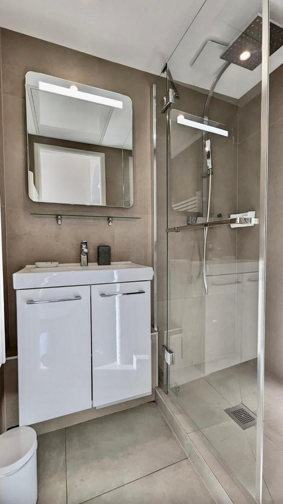 Les Restanques Cabriere 3123 Vue Mer 3 Chambres Grimaud Dış mekan fotoğraf